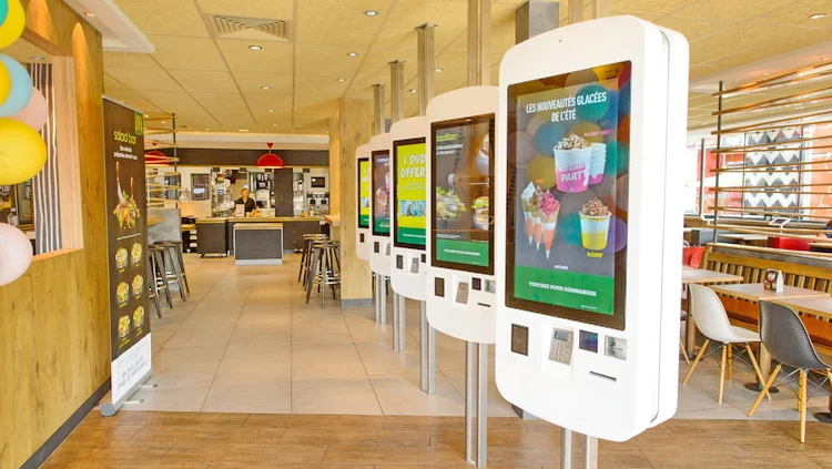 Technologies Takeaway Restaurants Use to Serve More Efficiently