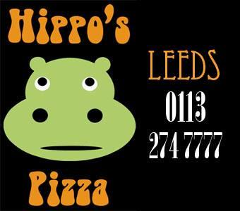 Hippos-Pizza Takeaway