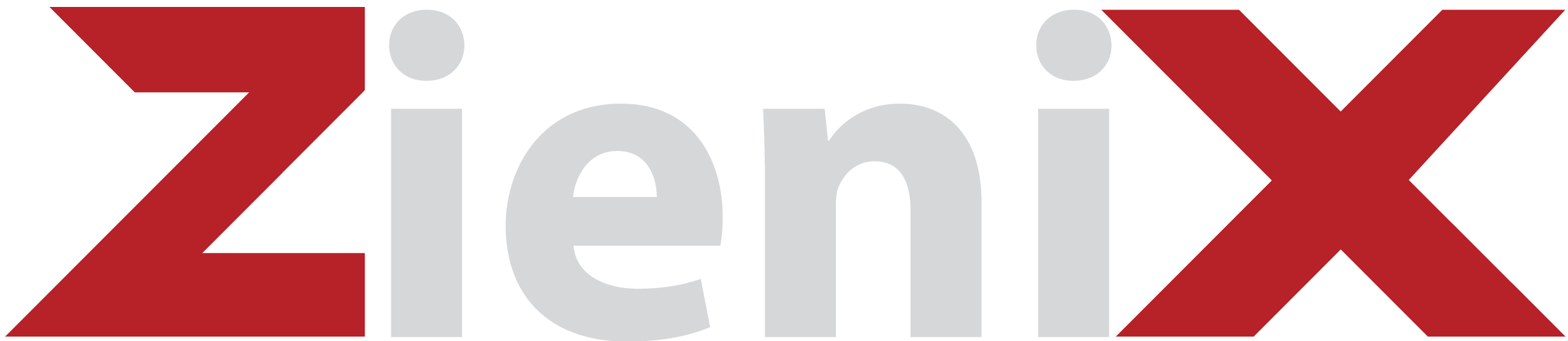 Zienix Online system